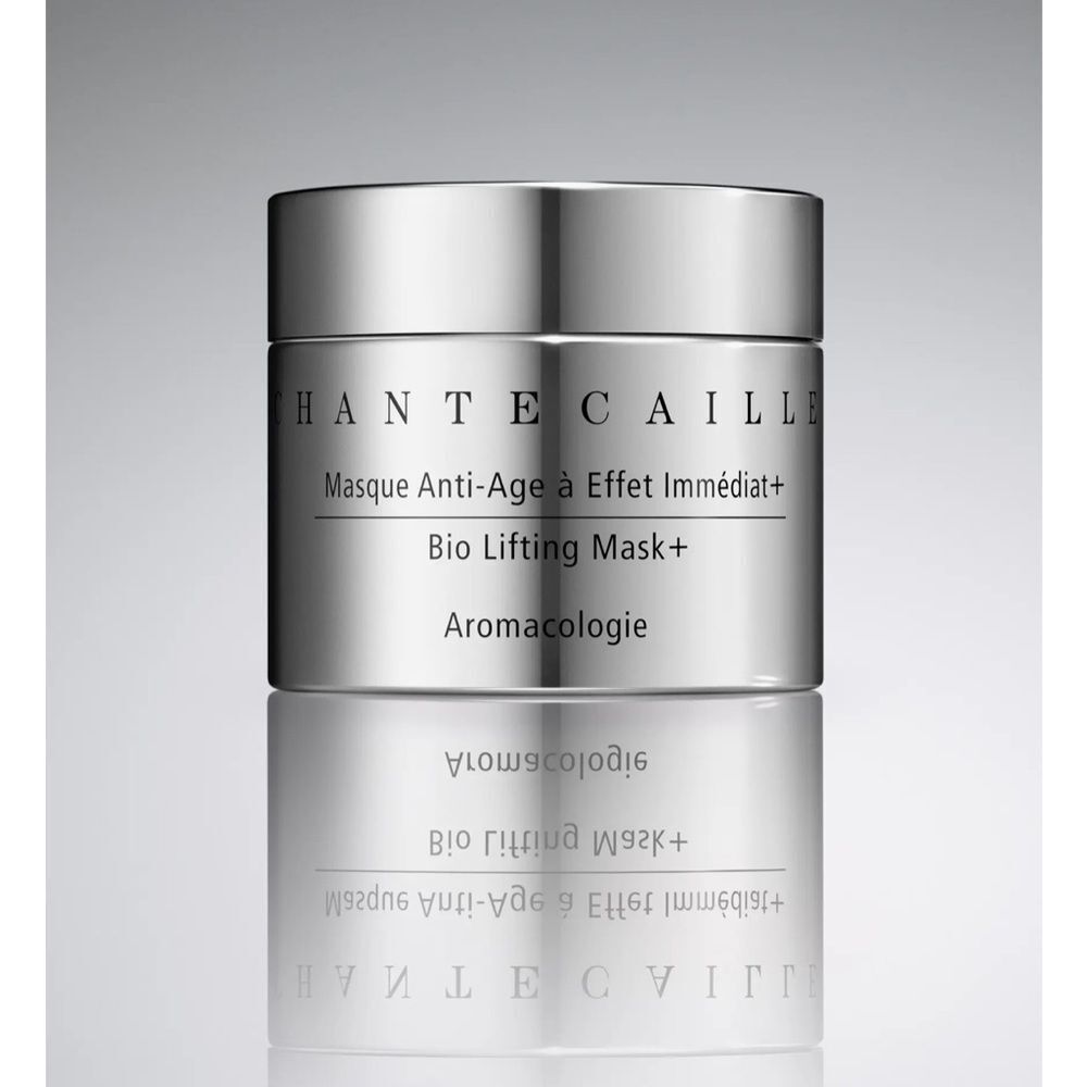 Chantecaille Bio Lifting Mask Smoothing Mask 1.7pz NIB